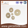 Tungsten Carbide Circular Saw Blades